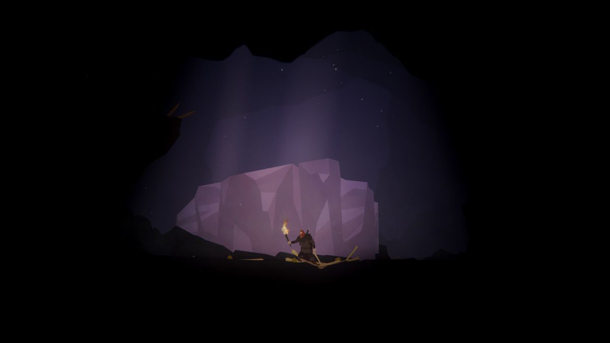 Unto The End screenshot 2 for Playstation 4